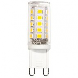 Ziarovka LED G9 4W 370lm WW L243535