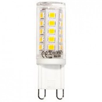 Ziarovka LED G9 4W 370lm WW L243535