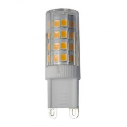 Ziarovka LED G9 4W 370lm NW L243542