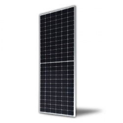 SOLAR MONO HALF-CUT MODULE UL-460 - 144HV