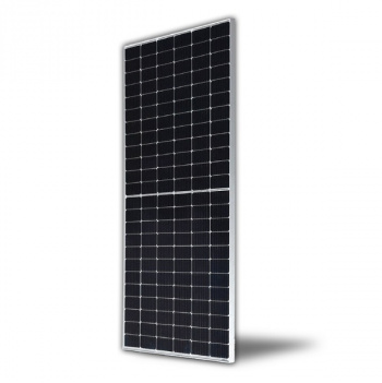 SOLAR MONO HALF-CUT MODULE UL-460 - 144HV