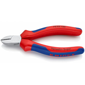 KNIPEX Bočné cvikacie kliešte  7005125