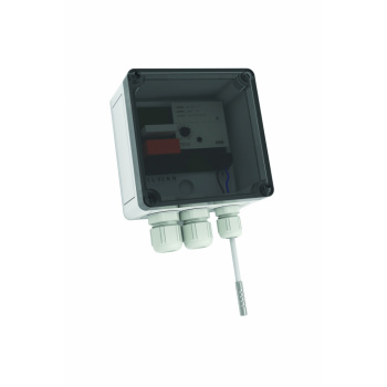 Elko EP TEV-2 230V termostat analógový