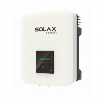 Menič Solax X3-MIC-5K-G2, bez wifi 3,0 