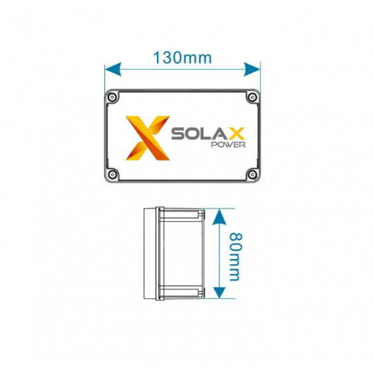 Solax Adapter box (pre tepelné čerpadlá)