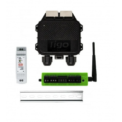 Tigo Data logger/ CCA kit