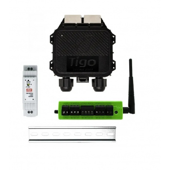 Tigo Data logger/ CCA kit