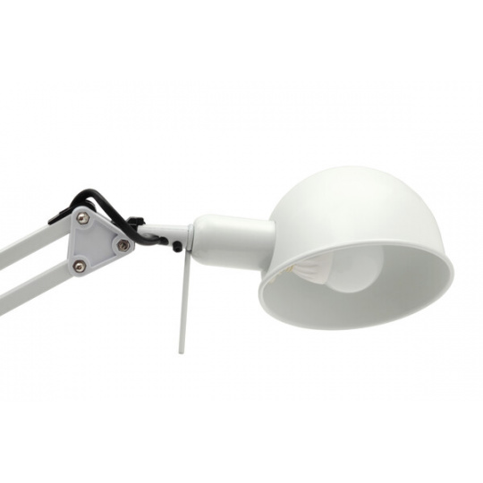 PIXA KT-40-W Kancelárska stolná lampa