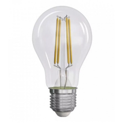 LED žiarovka FILAMENT - E27 10W/4000K 