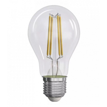 LED žiarovka FILAMENT - E27 10W/4000K 