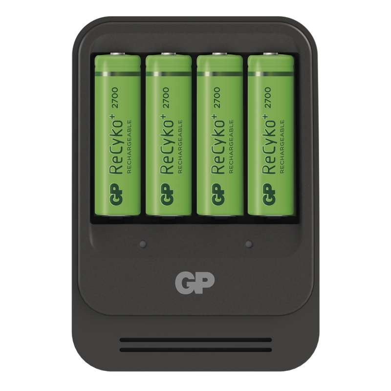 Аккумулятор gp aa 2700mah