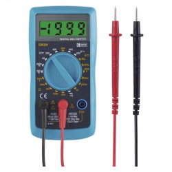 Multimeter EM391