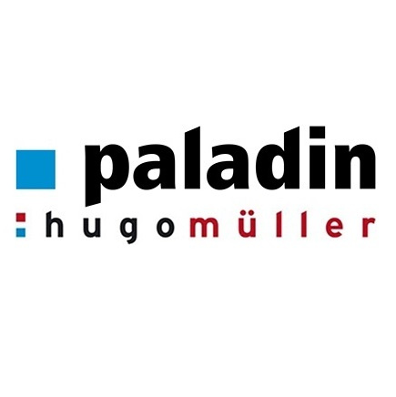 Paladin / Hugo Muller